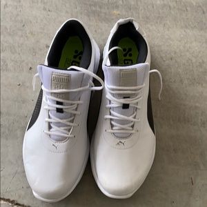 Puma Golf Shoes